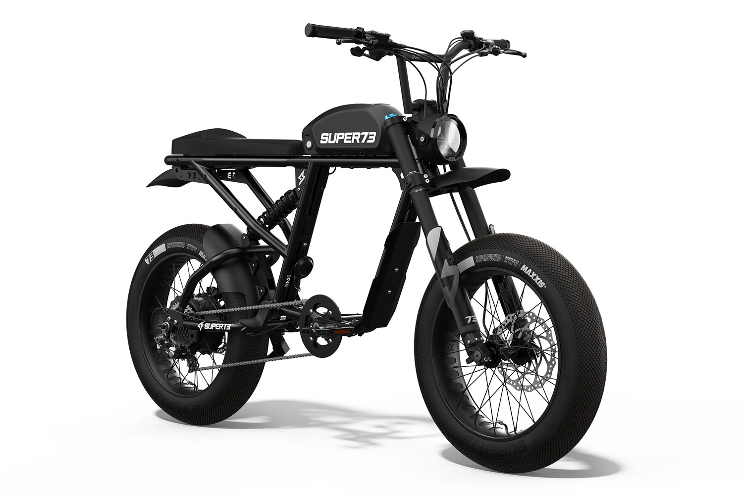 Super73 R Brooklyn Electric Motorbike