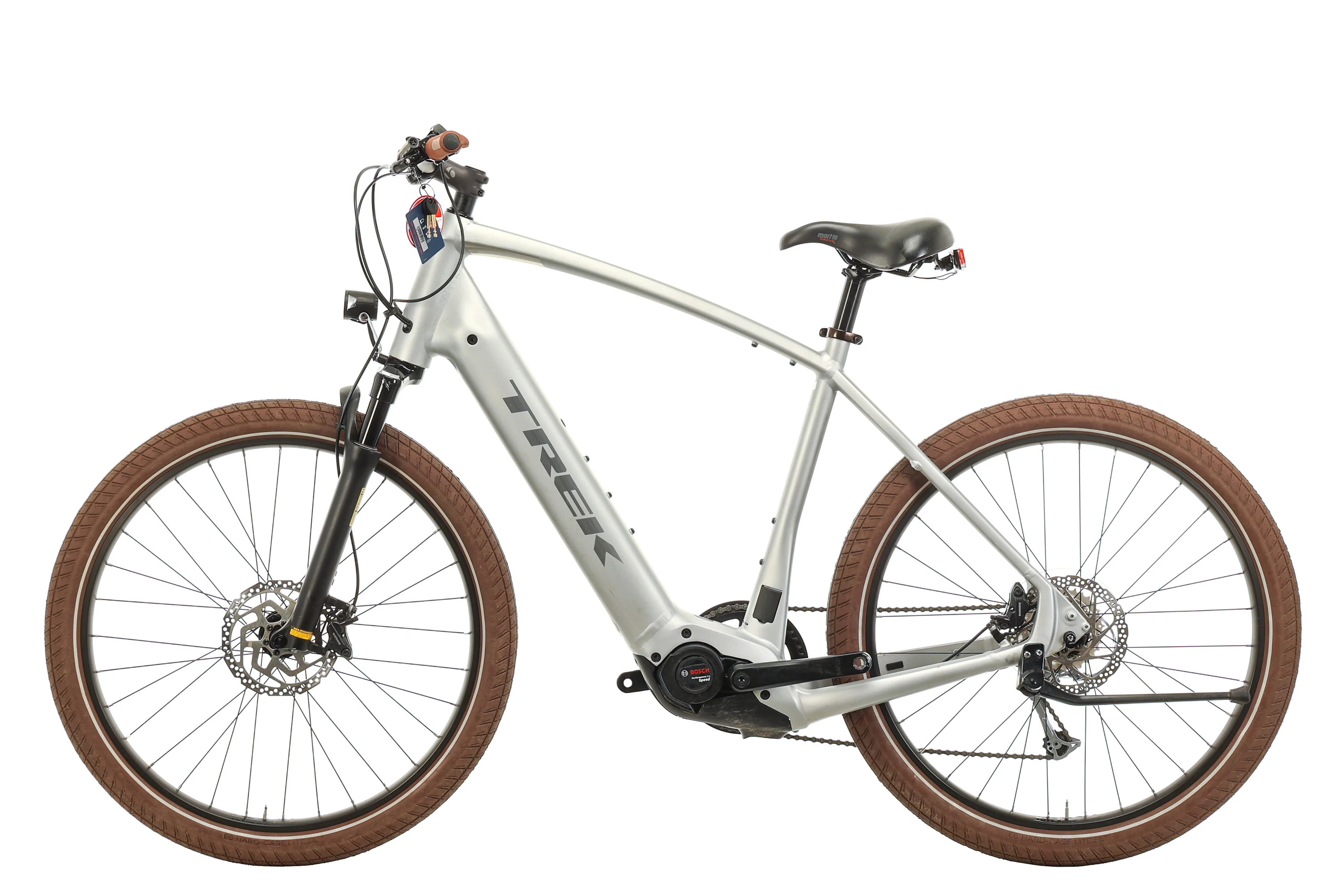 Trek Allant+ 7 Electric Bike