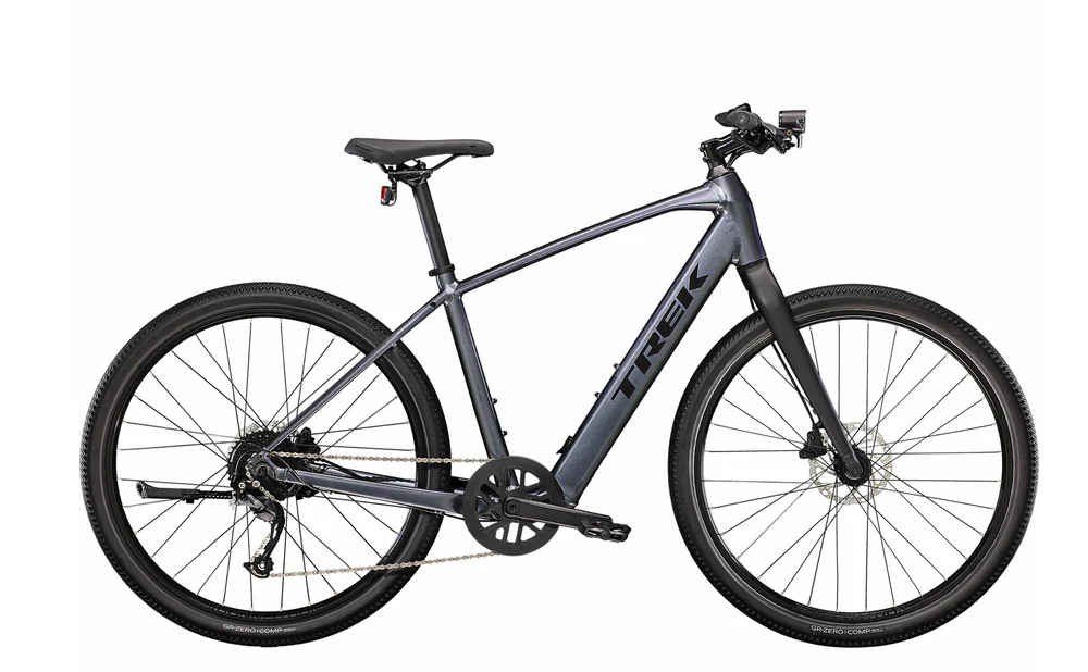 Trek FX+ 2 Electric Bike