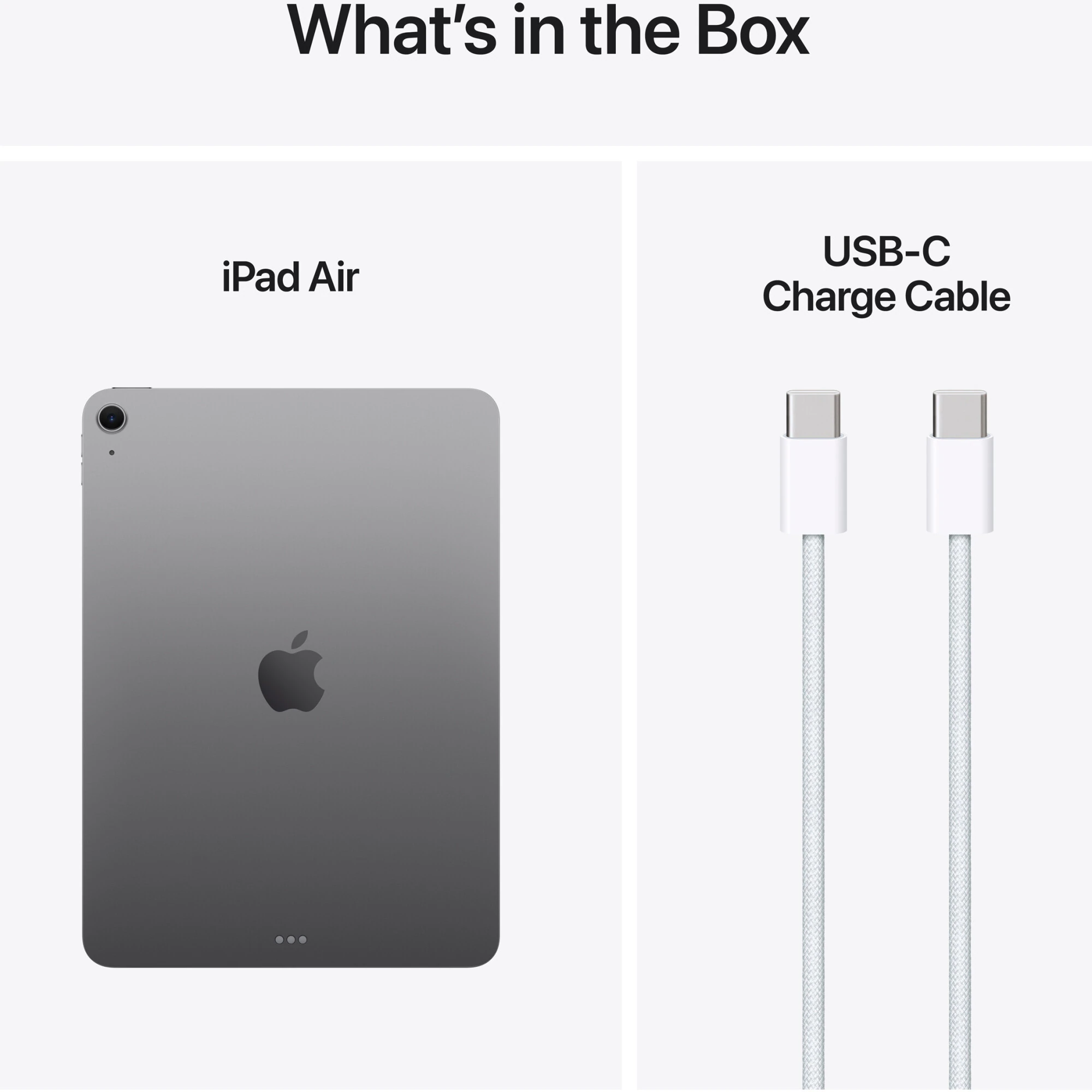Apple iPad Air 11-inch (M3)