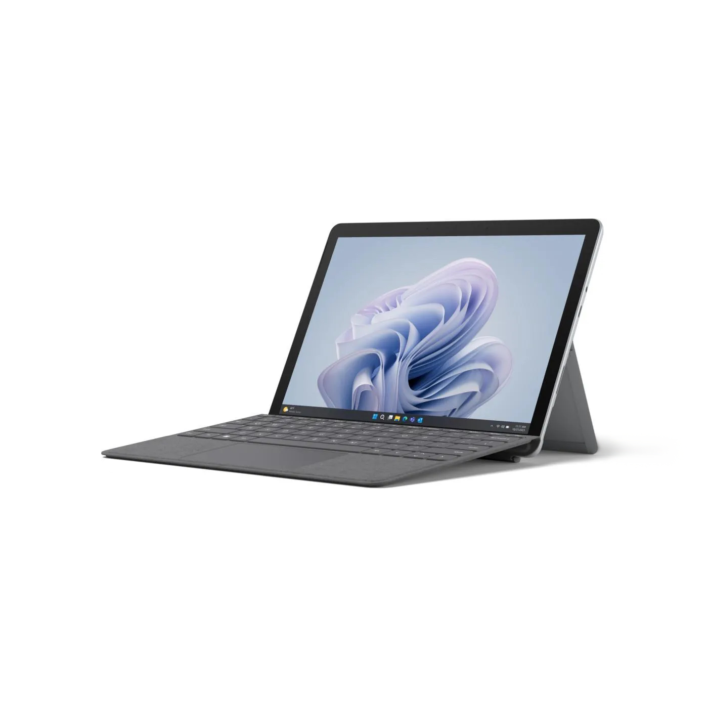 Microsoft Surface Go 4 Business Bundle