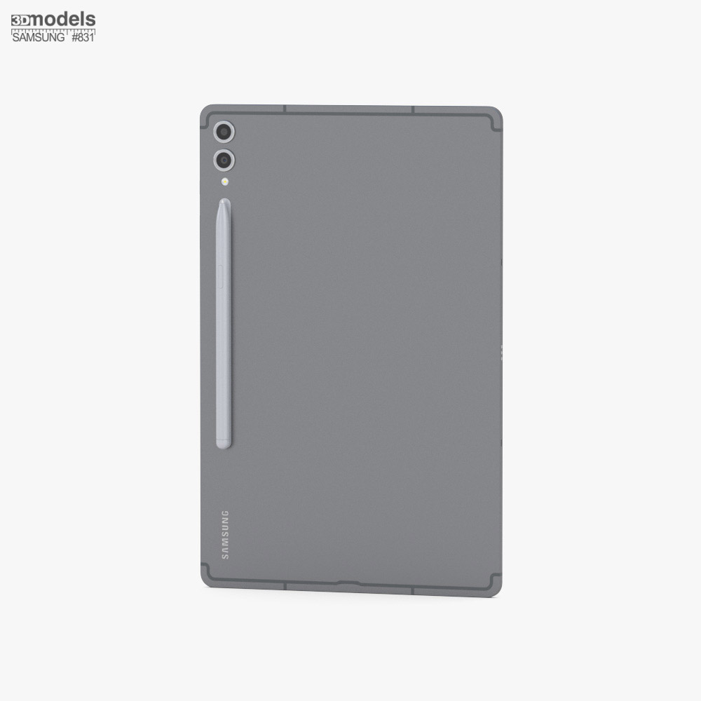 Samsung Galaxy Tab S9+