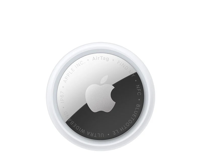 Apple AirTag (2nd generation)