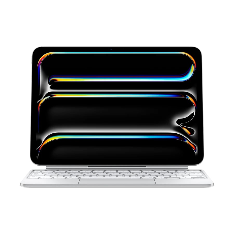 Apple Magic Keyboard for iPad Pro (M5)