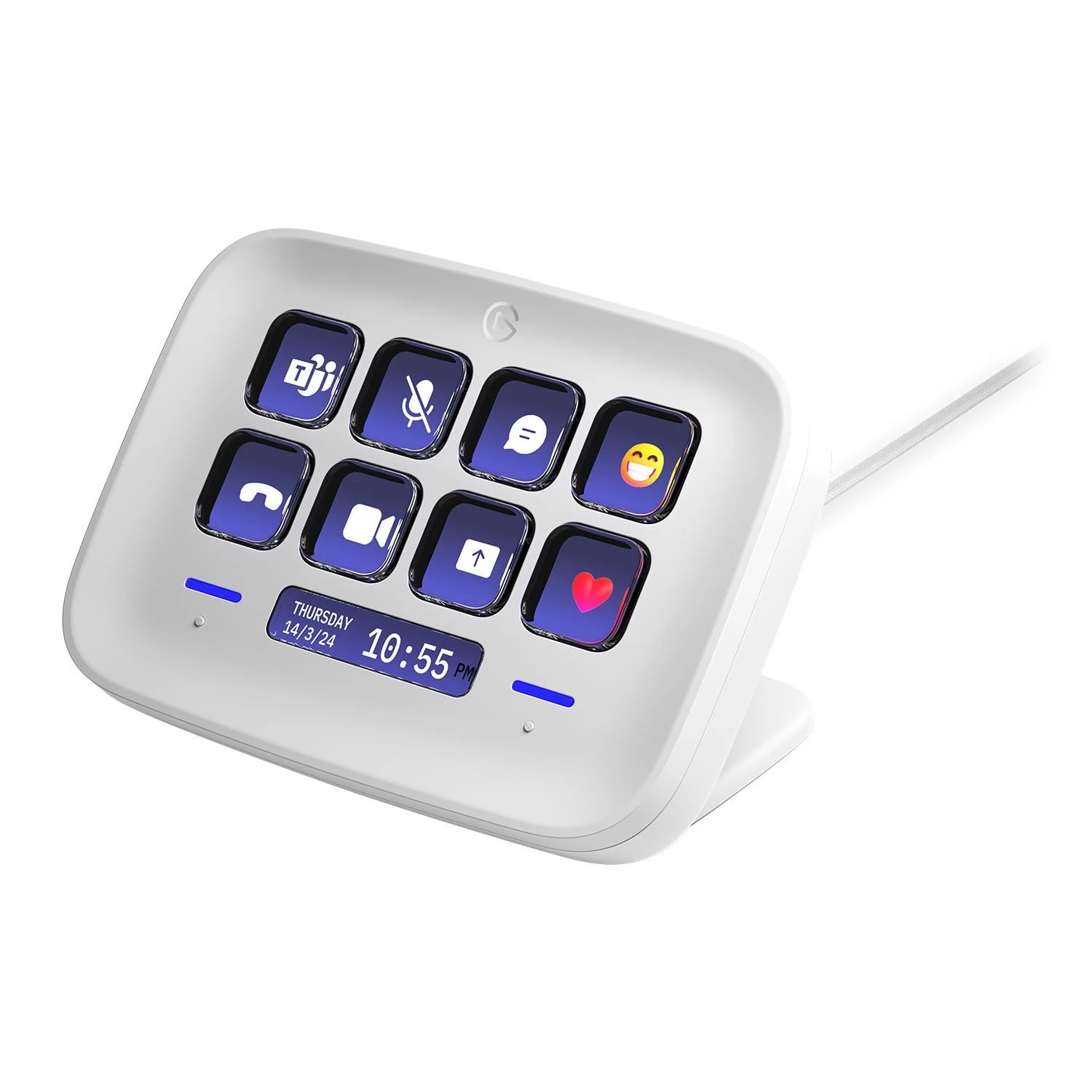 Elgato Stream Deck Neo