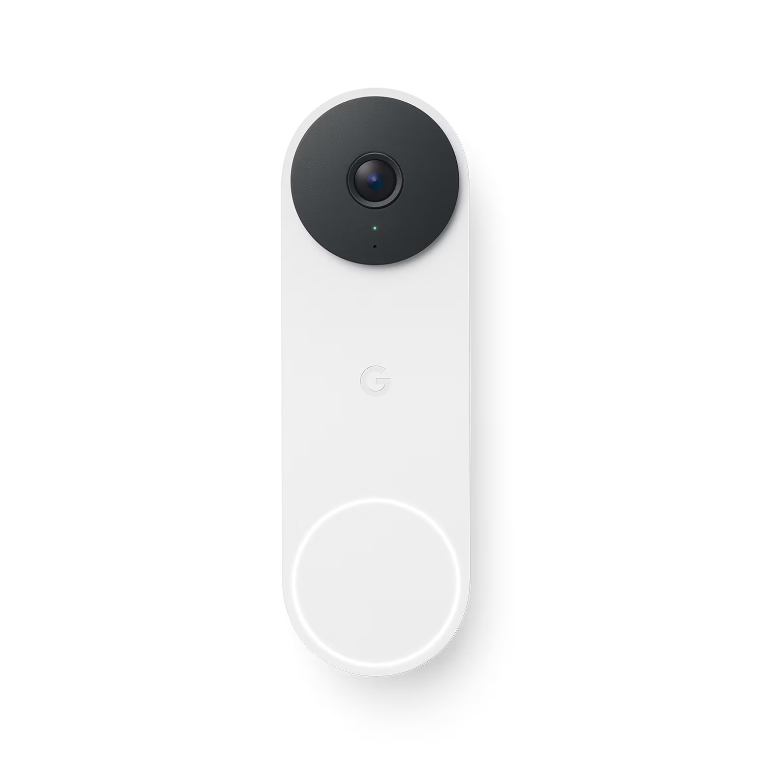 Google Nest Doorbell (wired, 3rd gen)