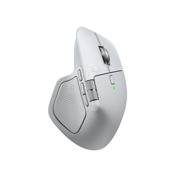 Logitech MX Master 4 Wireless Mouse