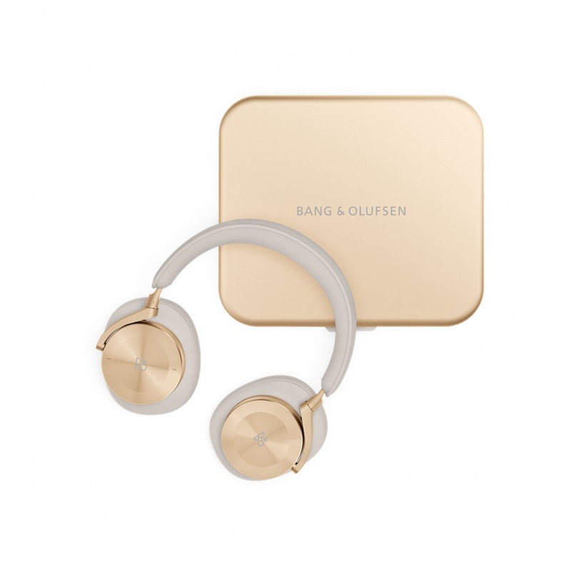 Bang & Olufsen Beoplay H95 Wireless Noise Cancelling Headphones