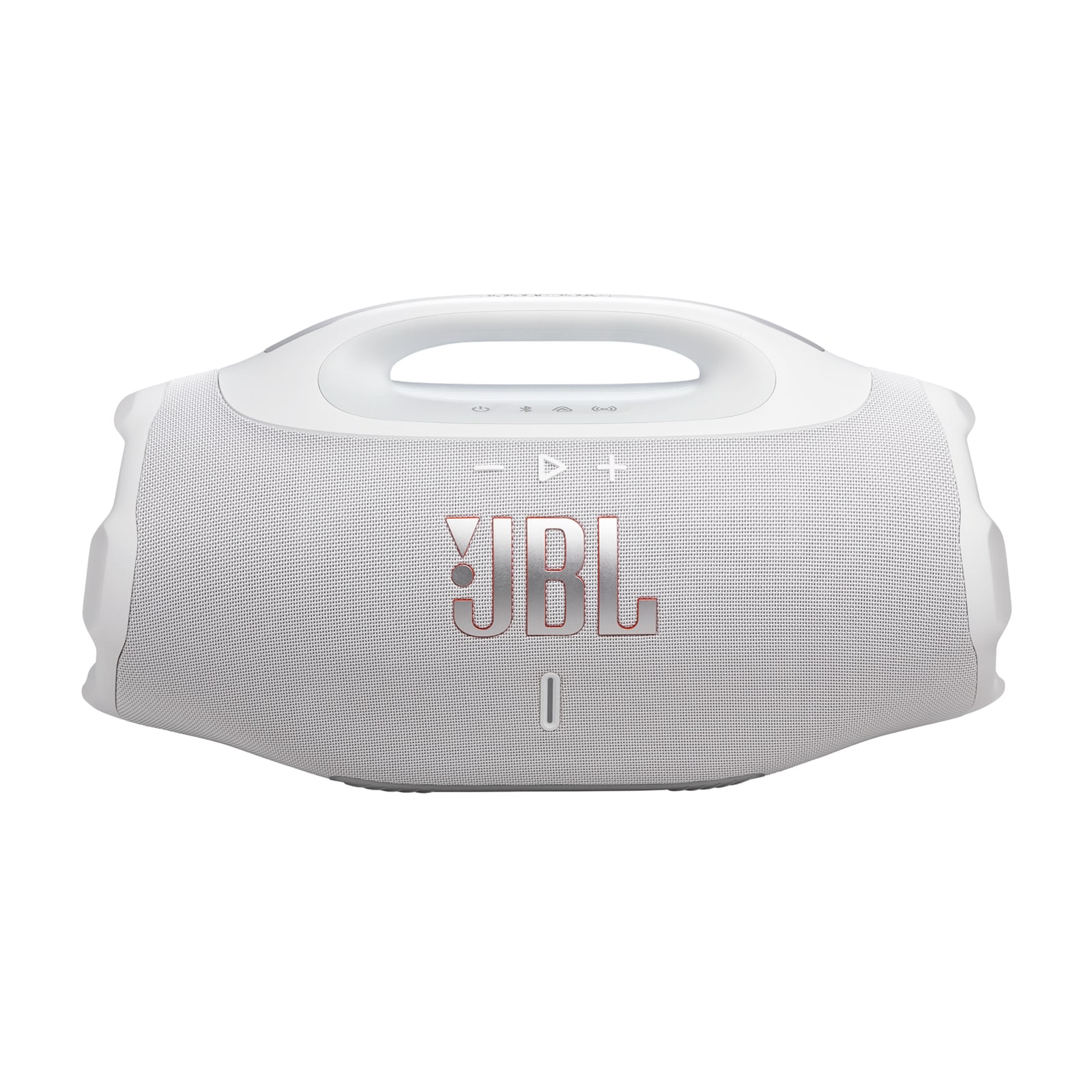 JBL Boombox 4 Portable Waterproof Bluetooth Speaker