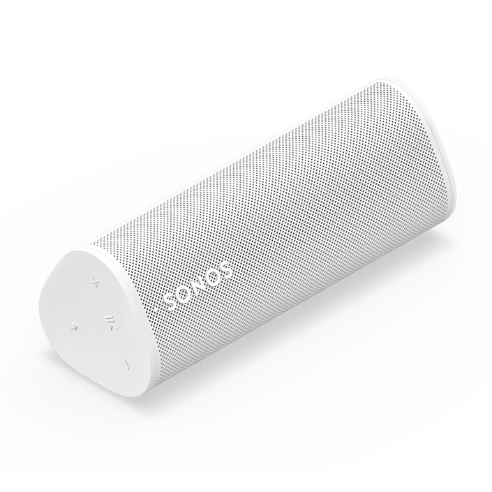 Sonos Roam 2 Portable Smart Speaker
