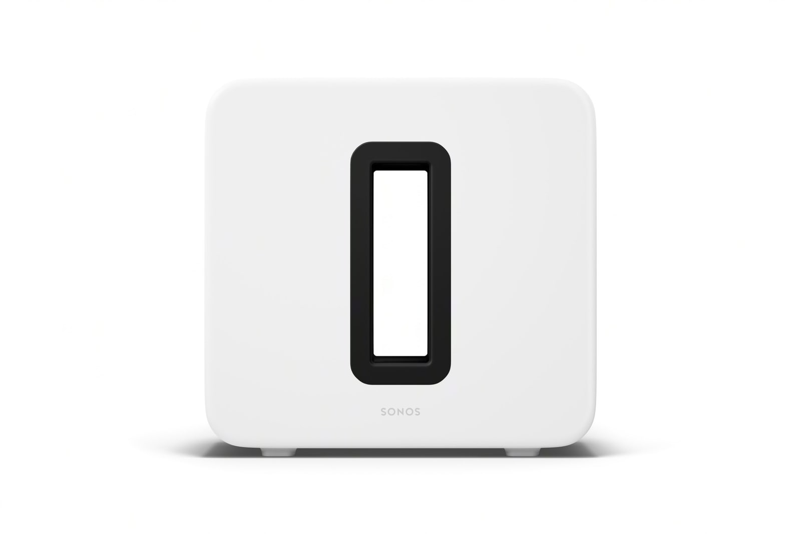 Sonos Sub 4 Wireless Subwoofer