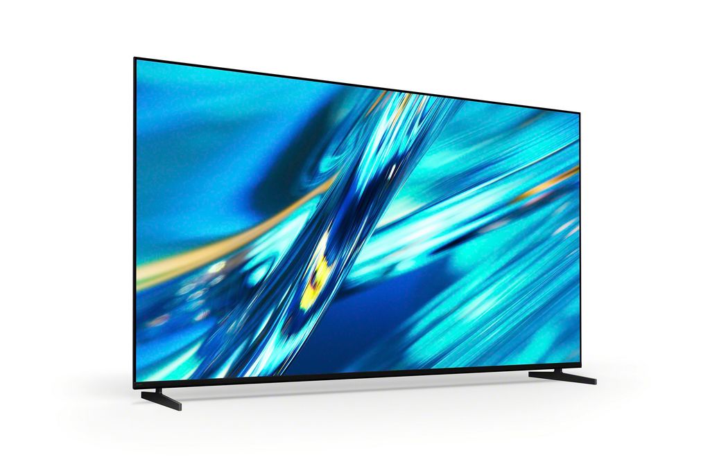 Sony BRAVIA 9 II 65-inch True RGB Mini LED 4K Google TV