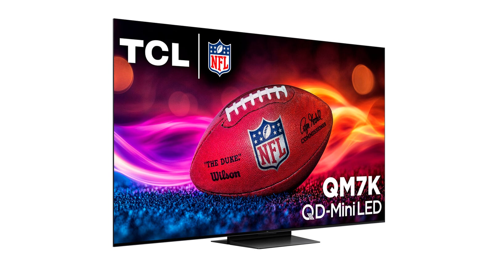 TCL QM7L QD-Mini LED 4K Google TV