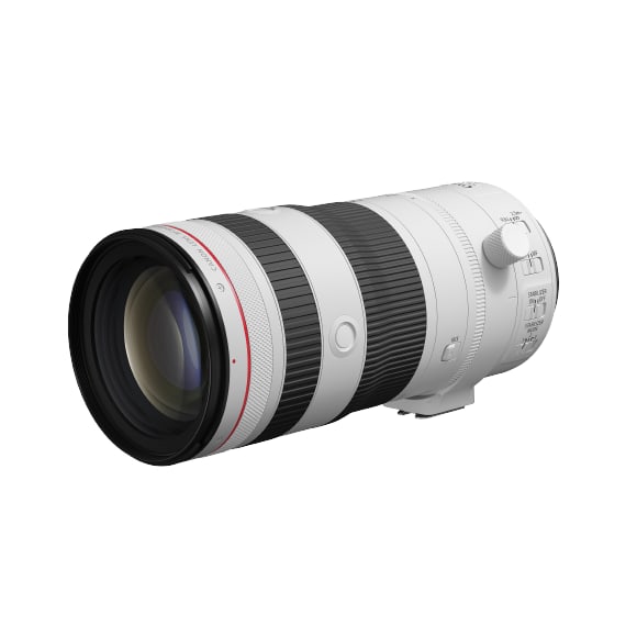 Canon RF70-200mm F2.8 L IS USM Z Lens