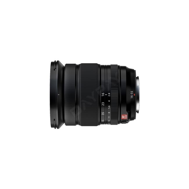FUJIFILM FUJINON XF16-55mmF2.8 R LM WR II Lens