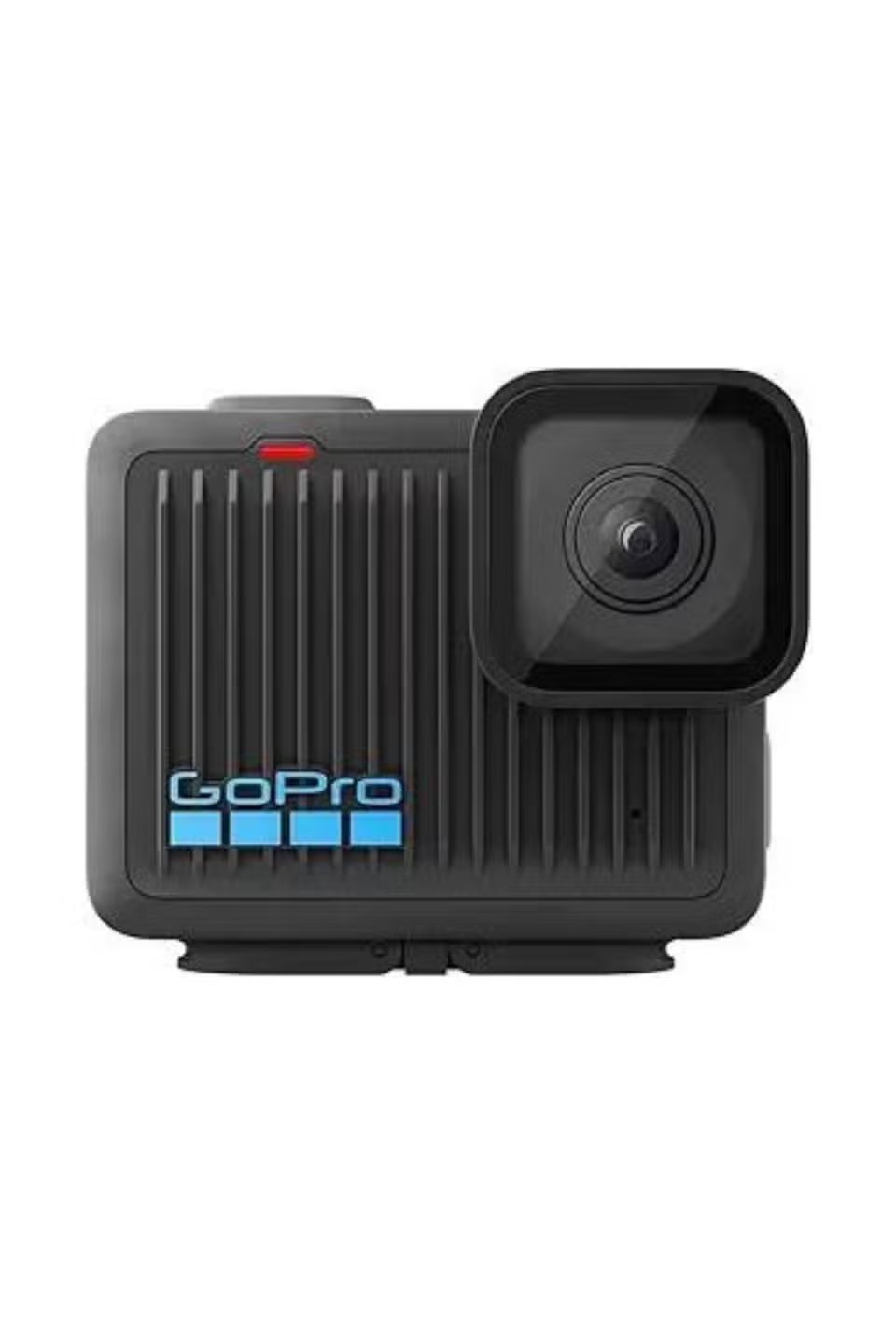 GoPro HERO 4K Compact Action Camera (2024)