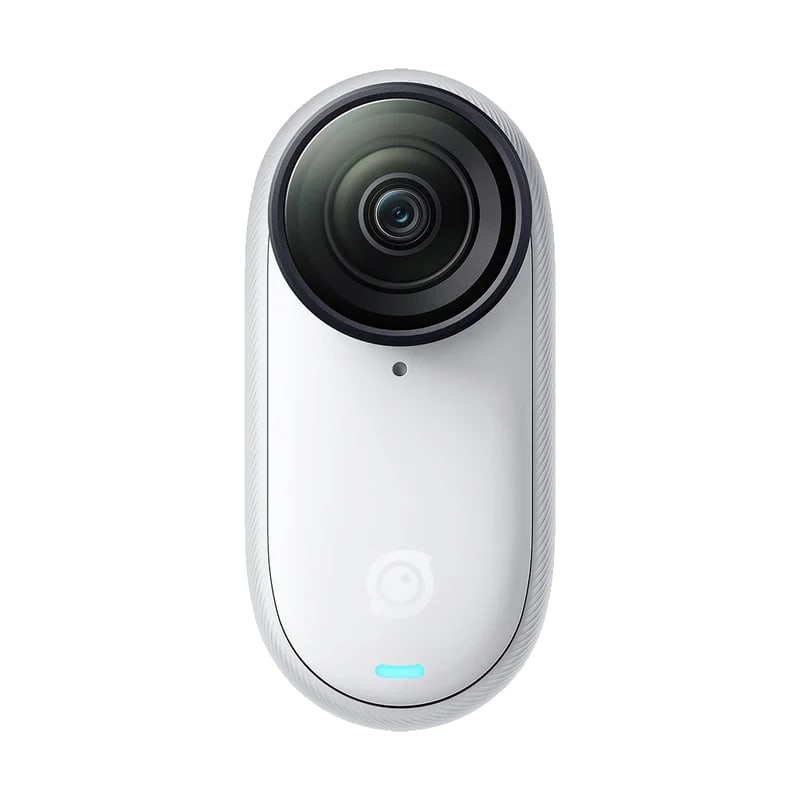 Insta360 GO 3S 4K Tiny Action Camera