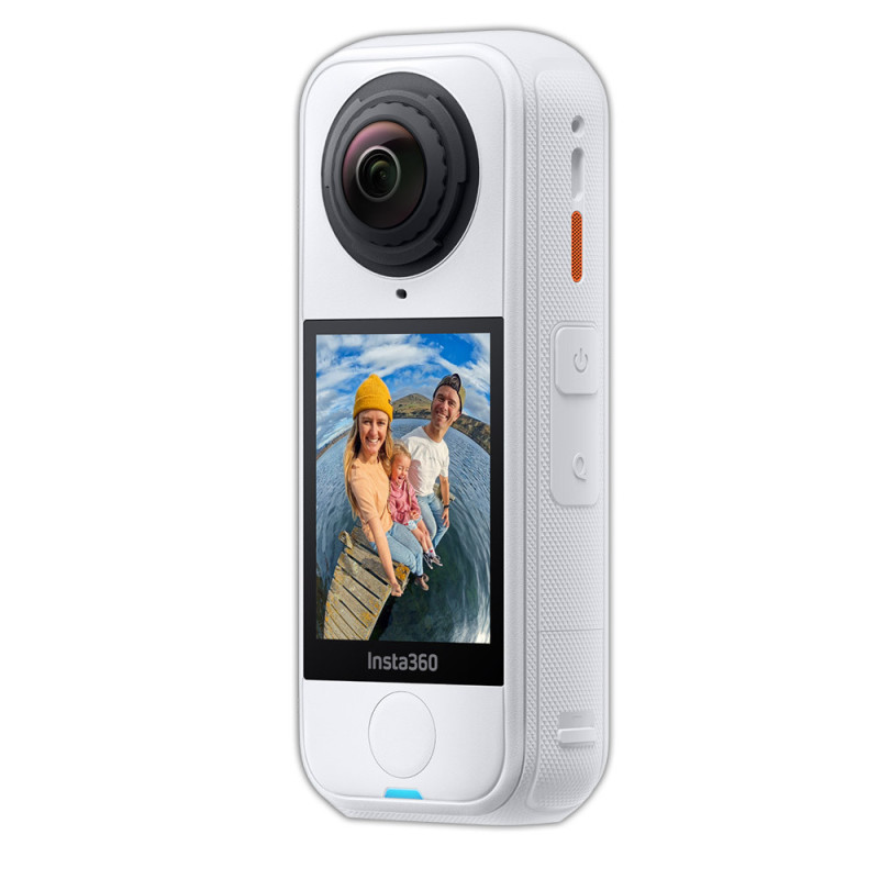 Insta360 X4 Air 8K 360 Camera