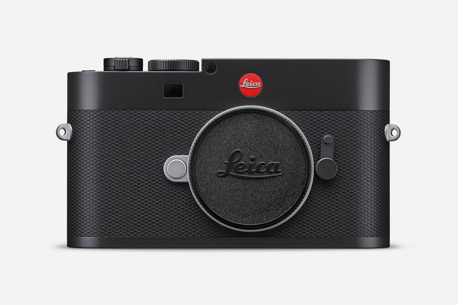 Leica M EV1 Digital M Camera with Electronic Viewfinder