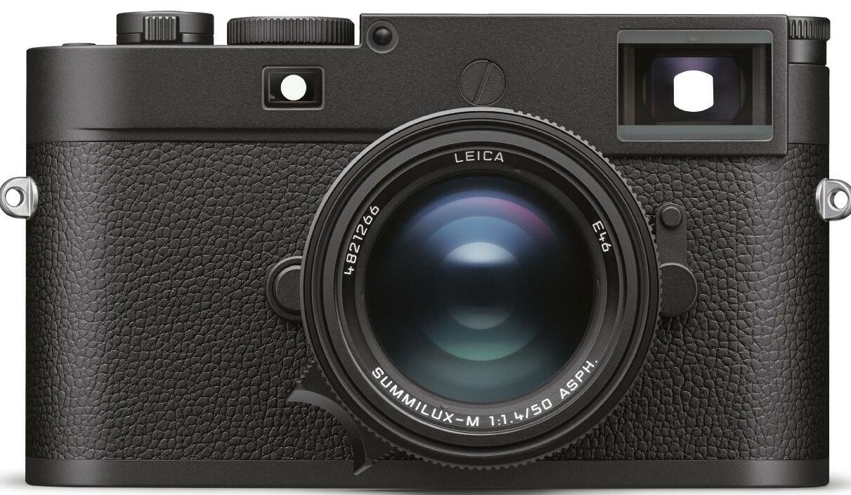 Leica M11 Monochrom Rangefinder Camera