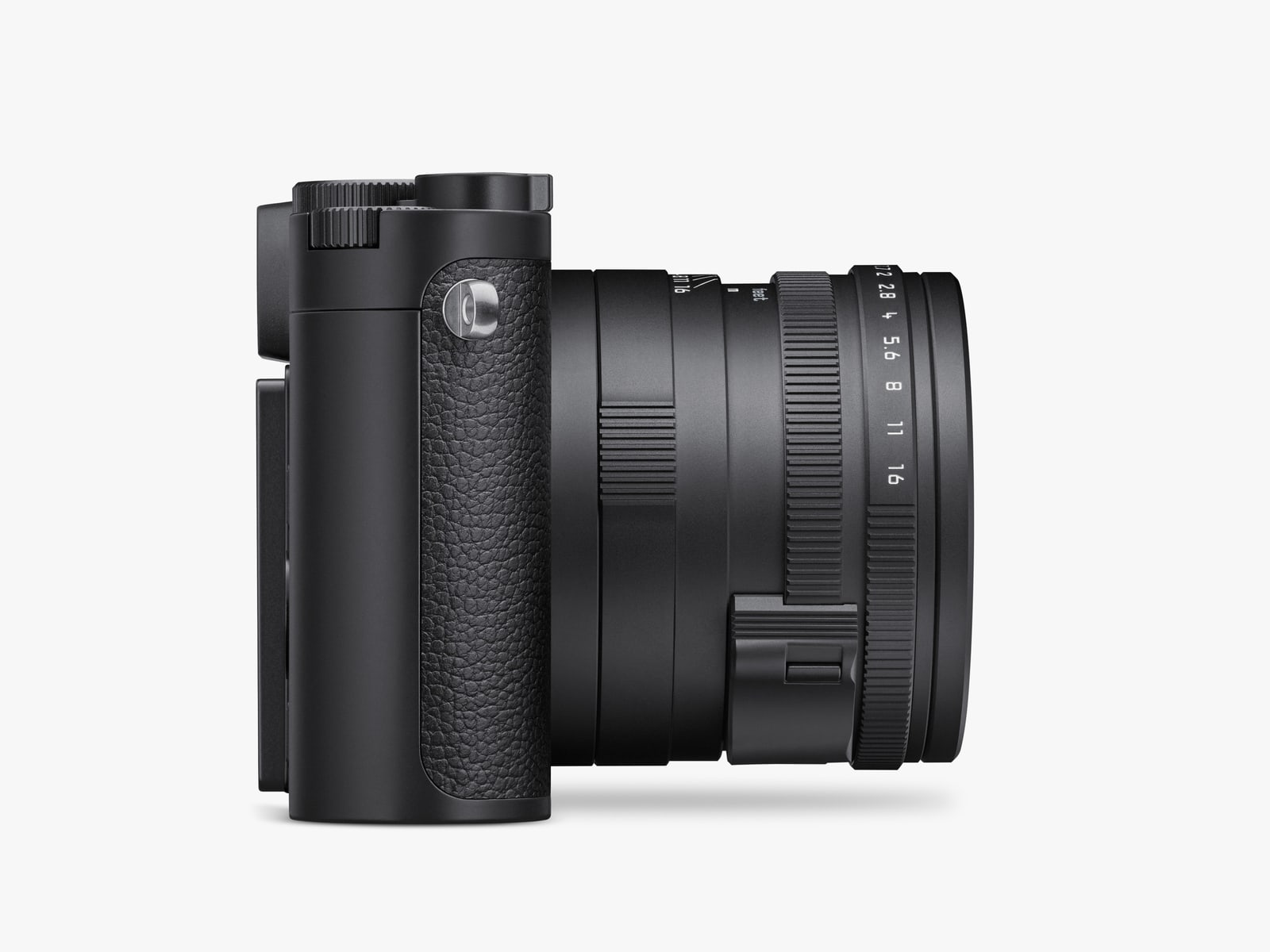 Leica Q3 Monochrom Full-Frame Compact Camera