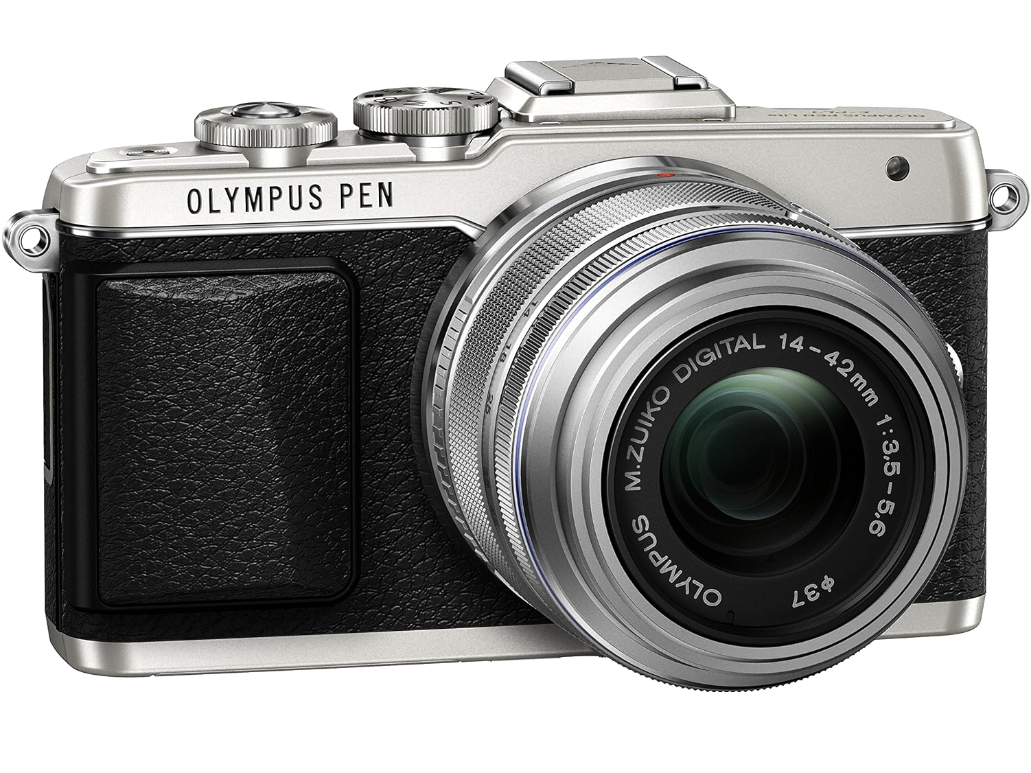 OM SYSTEM PEN Mirrorless Camera
