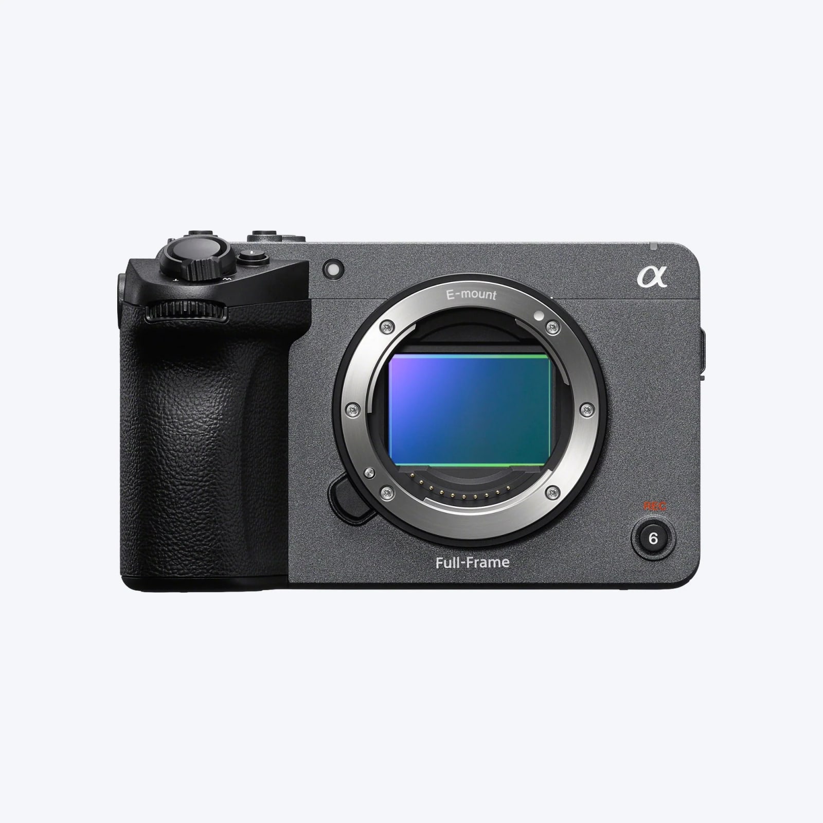 Sony FX5 Full-Frame Cinema Line Camera