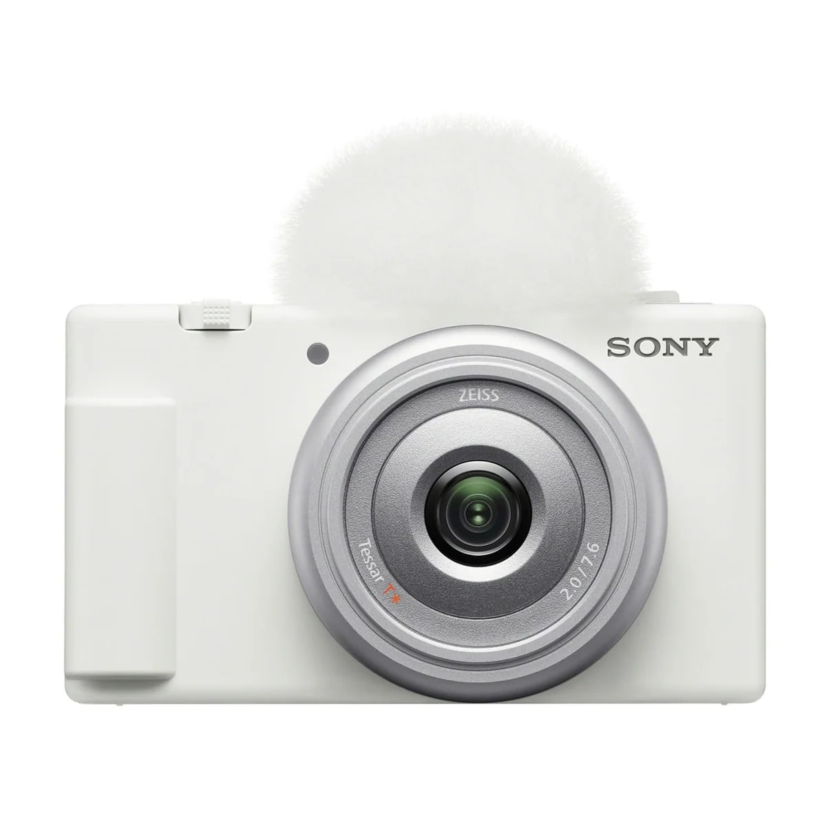 Sony ZV-1F Vlog Camera
