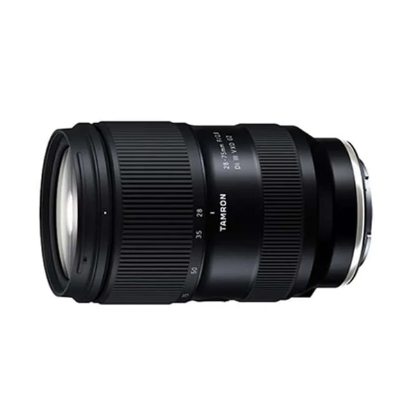 Tamron 28-75mm F/2.8 Di III VXD G2 Lens (Model A063)