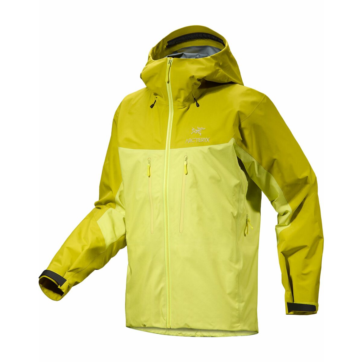 Arc'teryx Alpha Jacket Men's