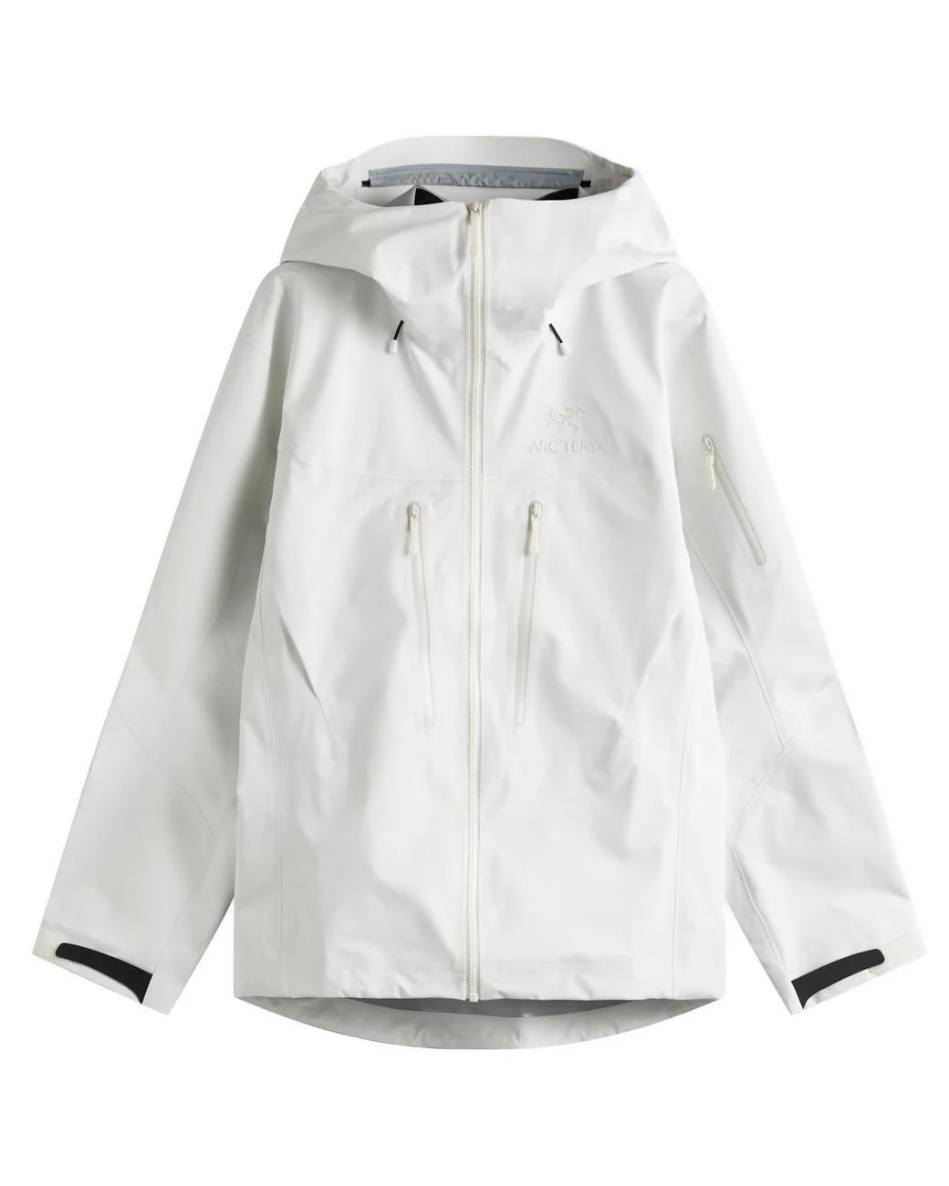 Arc'teryx Alpha SV Jacket Men's