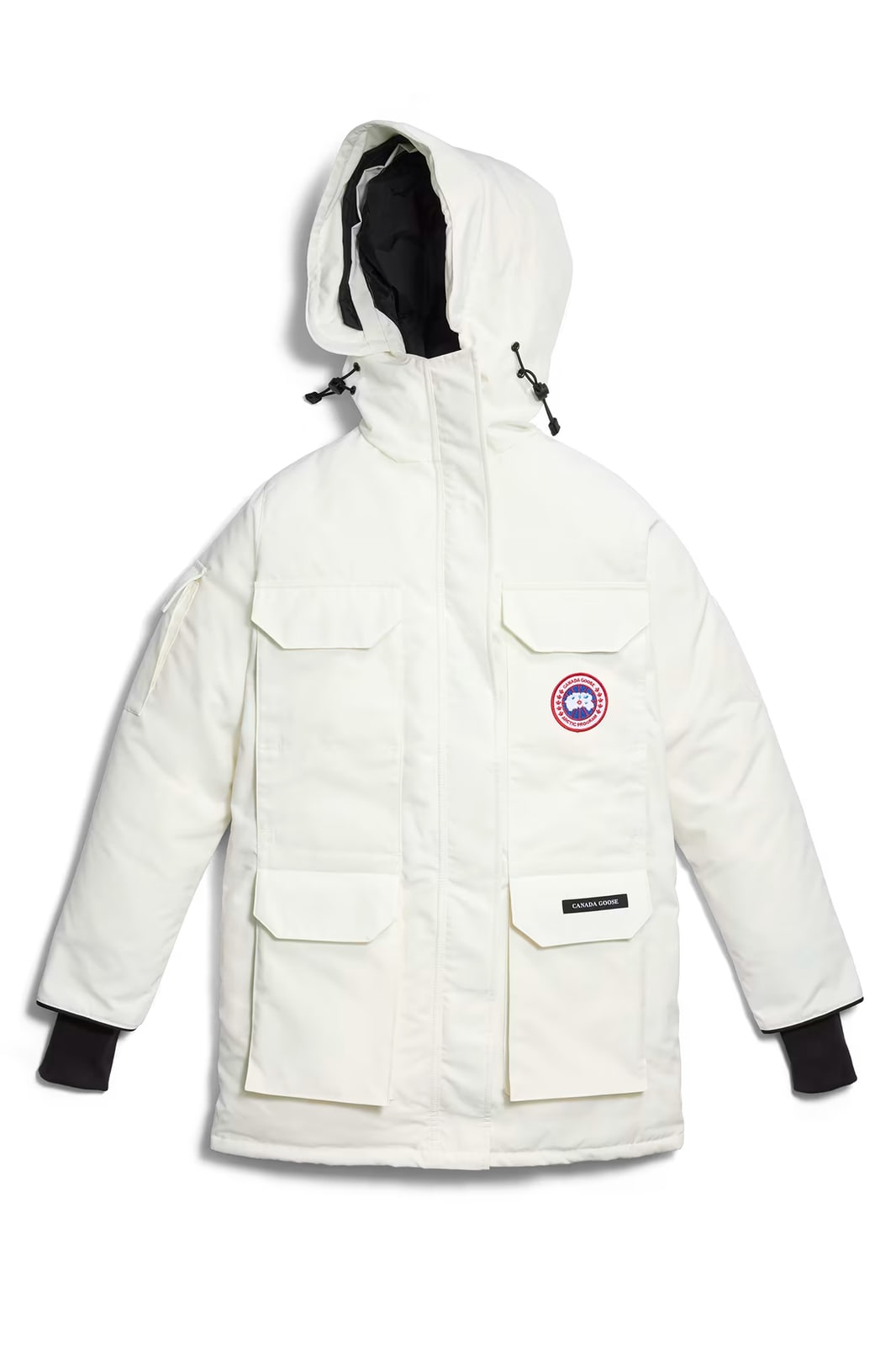Canada Goose Expedition Parka 2051M