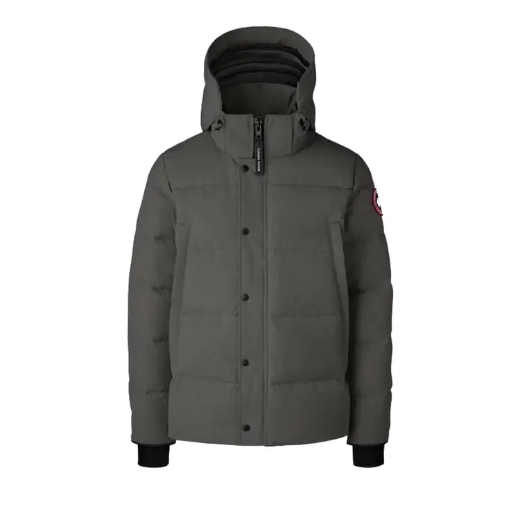 Canada Goose Wyndham Parka 2048M