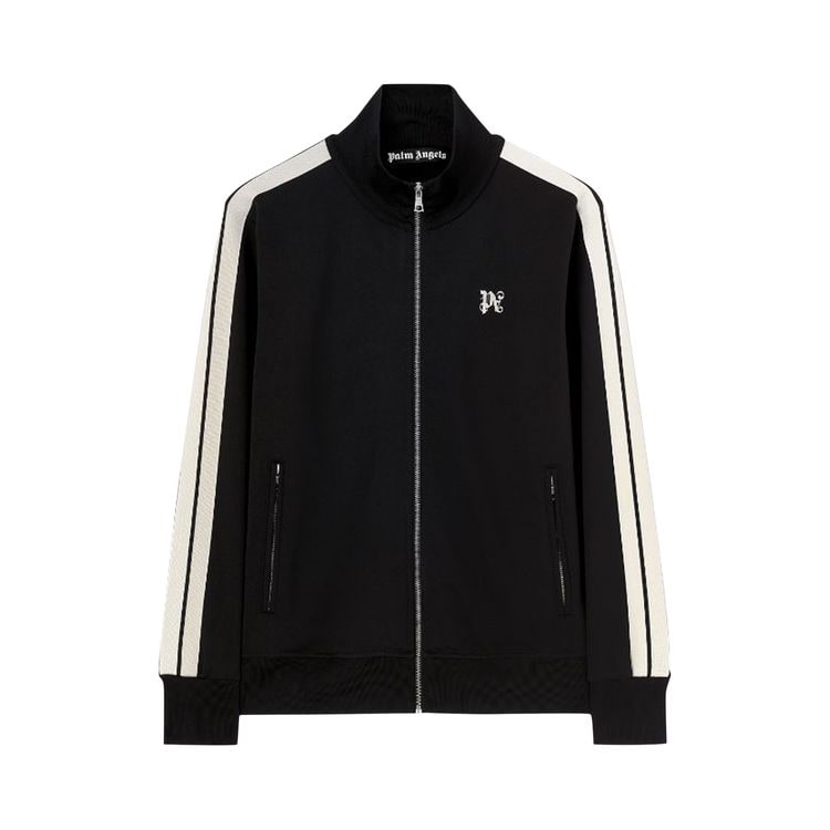 Palm Angels Classic Logo Track Jacket