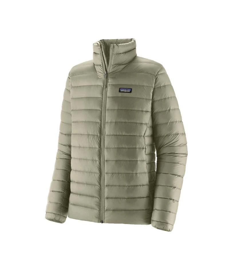 Patagonia Men's Down Sweater Jacket