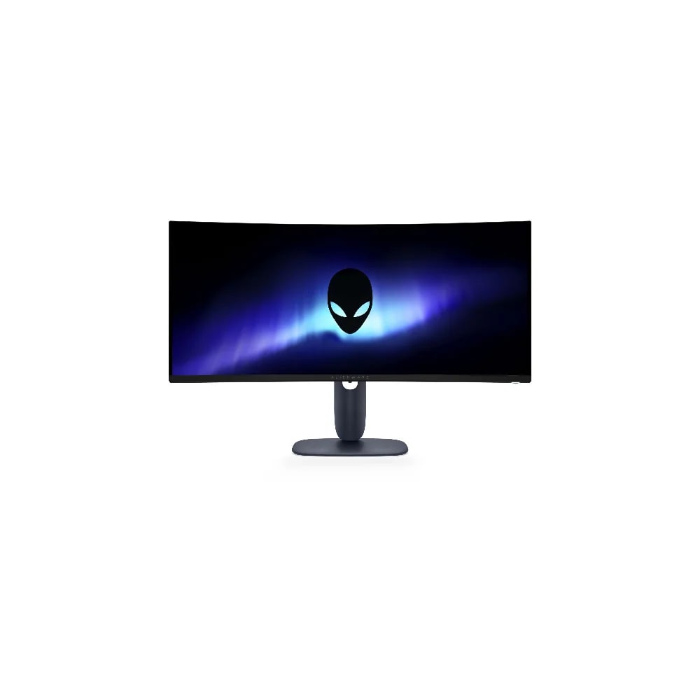 Alienware 34 AW3426DW 34-inch 280Hz QD-OLED Curved Gaming Monitor