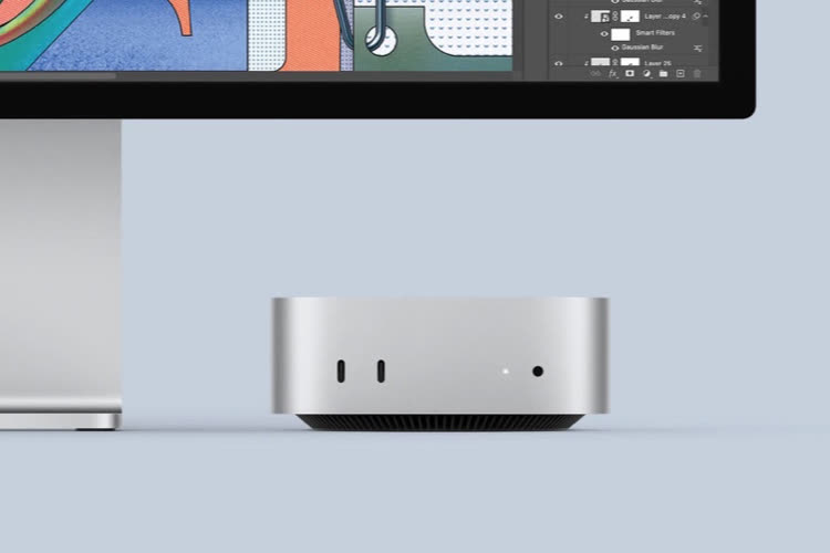 Apple Mac mini (M5 Pro, 15-core CPU, 16-core GPU, 24GB, 512GB)