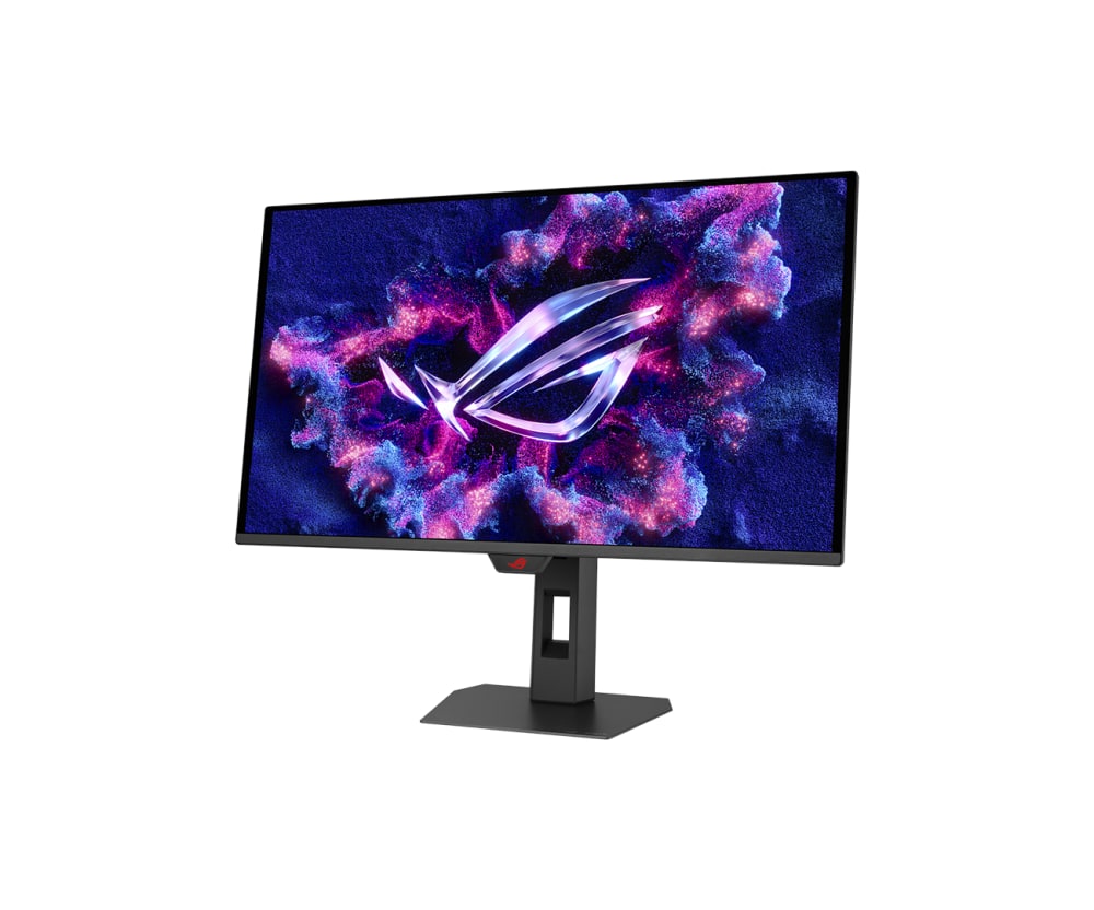 ASUS ROG Strix OLED XG27AQDPG 27-inch QHD 500Hz QD-OLED Gaming Monitor