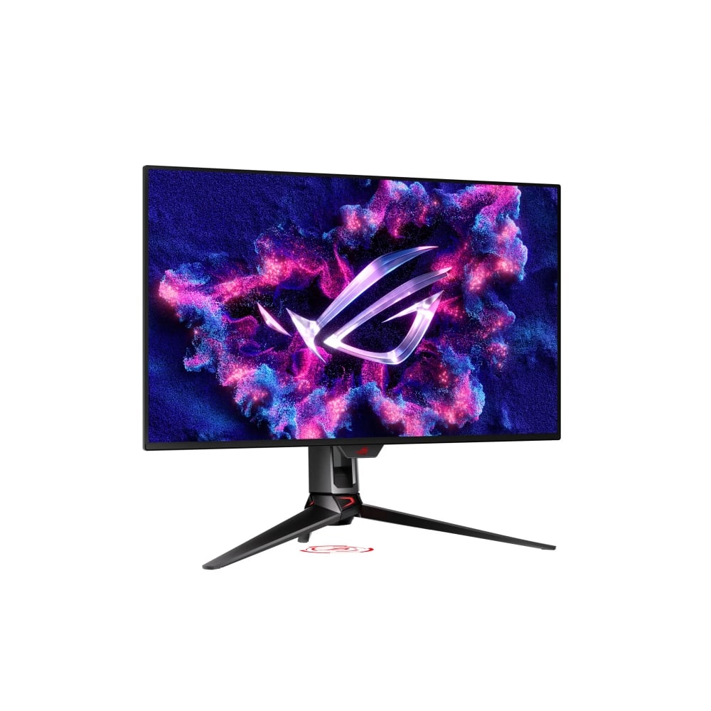 ASUS ROG Swift OLED PG32UCWM 32-inch 4K 240Hz Tandem OLED Gaming Monitor
