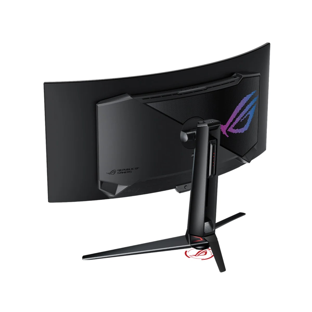 ASUS ROG Swift OLED PG34WCDN 34-inch 360Hz QD-OLED Ultrawide Gaming Monitor