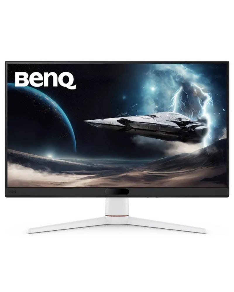 BenQ MOBIUZ EX271UZ 27-inch 4K 240Hz QD-OLED Gaming Monitor