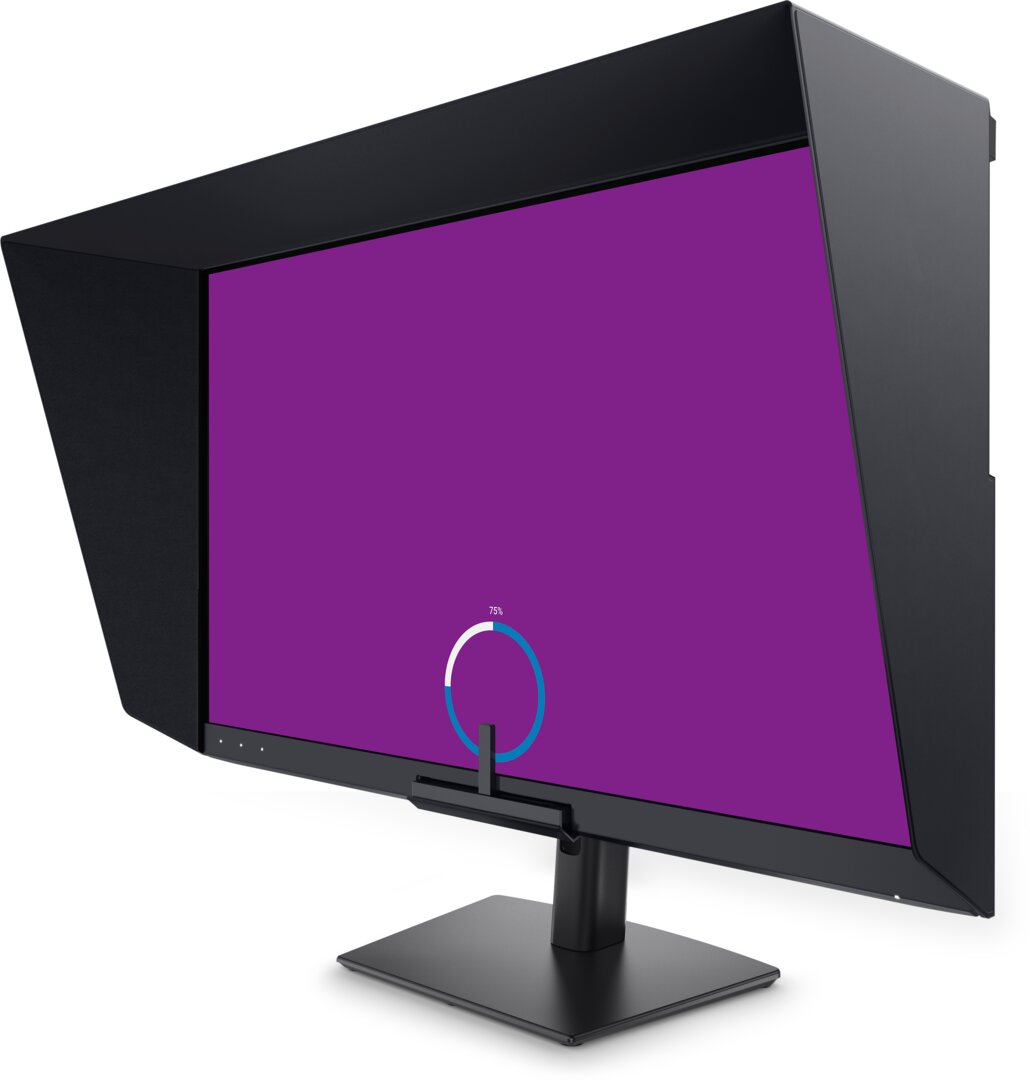 Dell UltraSharp 32 4K QD-OLED Thunderbolt Hub Monitor U3226Q