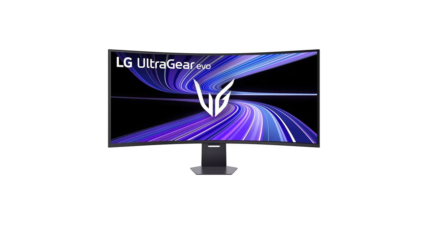 LG UltraGear 52G930B 52-inch 5K2K 240Hz Curved Gaming Monitor