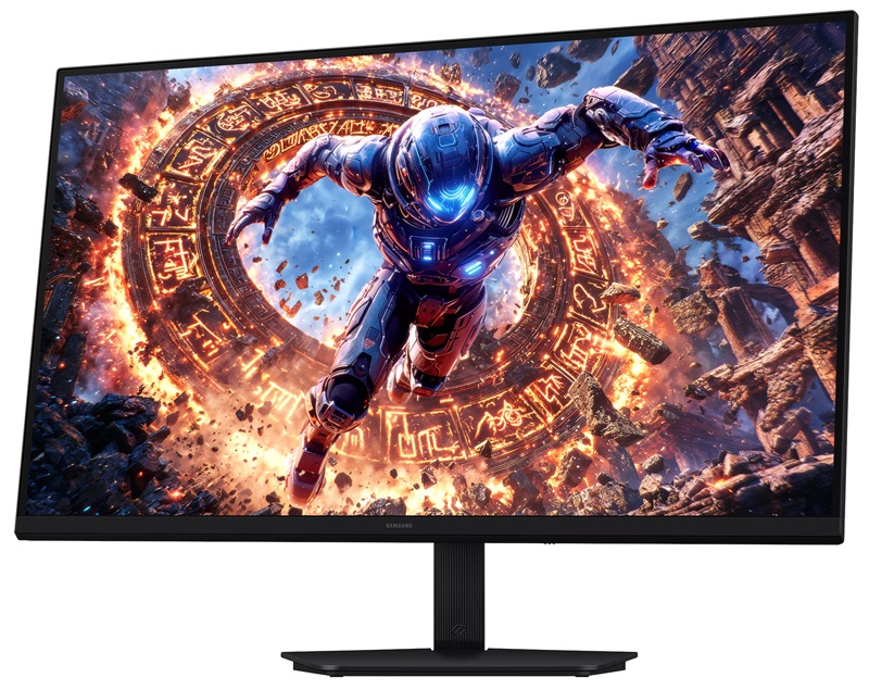Samsung 32-inch Odyssey G8 6K 165Hz Gaming Monitor (G80HS)
