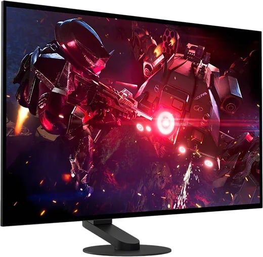 Sony INZONE M10S II 27-inch QHD 540Hz OLED Esports Gaming Monitor
