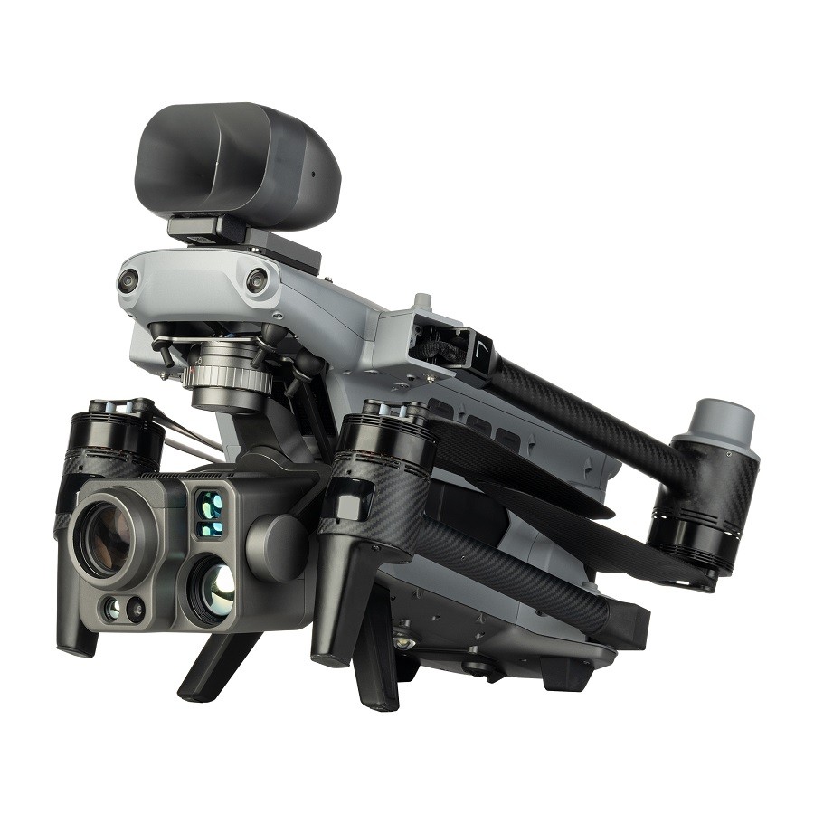 Autel Alpha Enterprise Inspection Drone