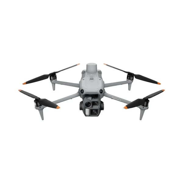 DJI Matrice 4E Enterprise Mapping Drone