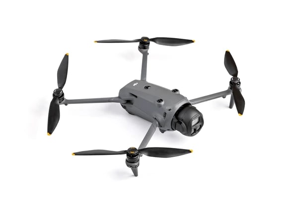 DJI Mavic 4 Pro Triple-Camera Drone