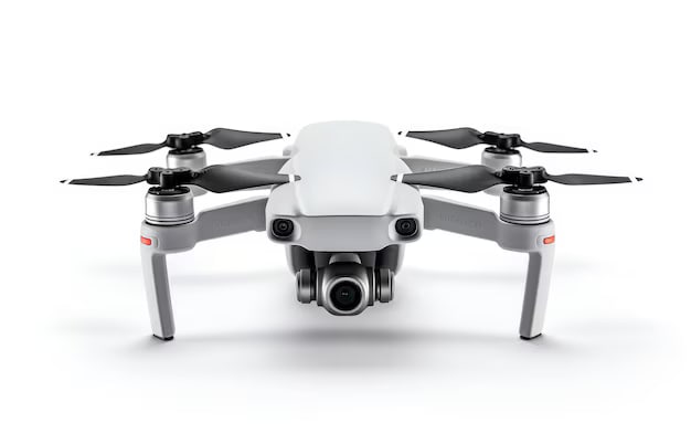 DJI Mini 4K Beginner Camera Drone