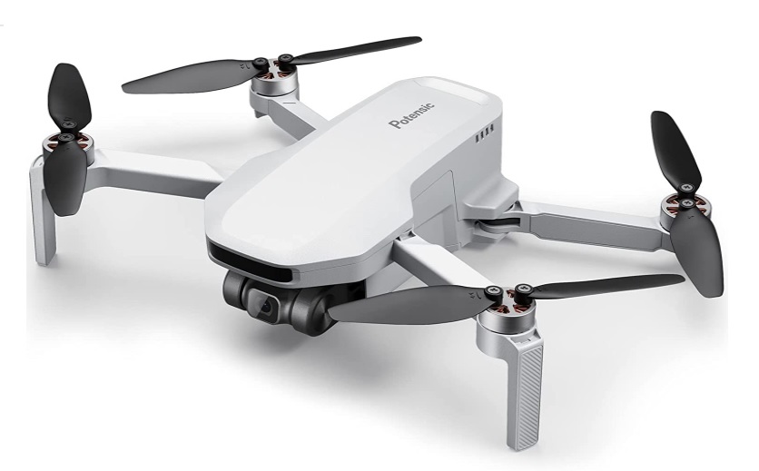 Potensic ATOM SE 4K GPS Drone